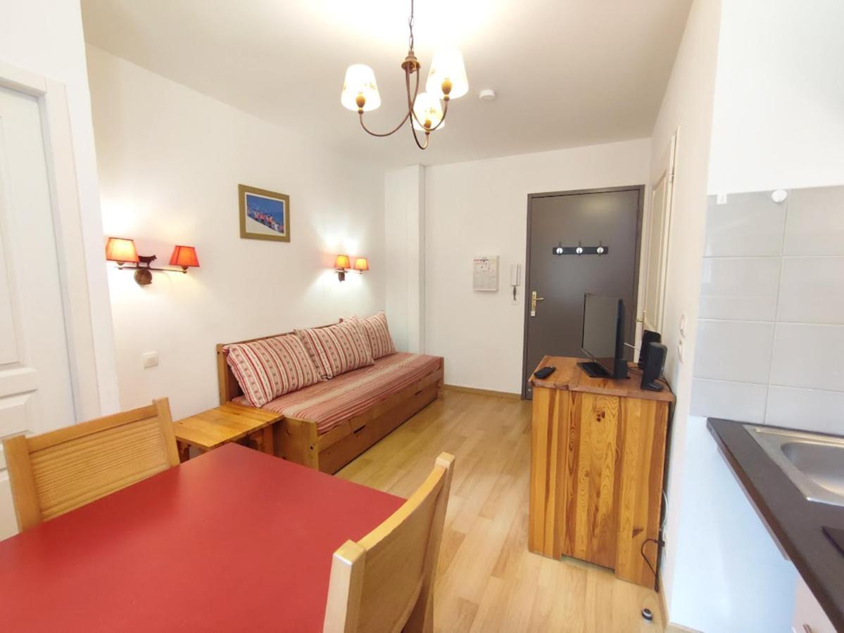 Pat 83, T2, Centre Luchon, Wifi, Casier A Skis, 4 Personnes Bagnères-de-Luchon Екстериор снимка
